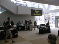 051 - Sales To Members